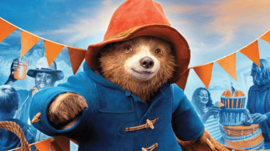 The Paddington Bear Experience